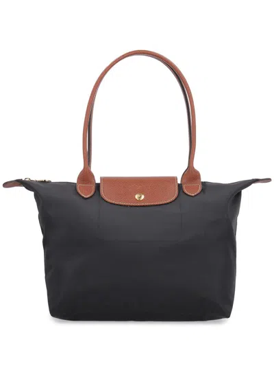 Longchamp Le Pilage - Sac Cabas M Bags
