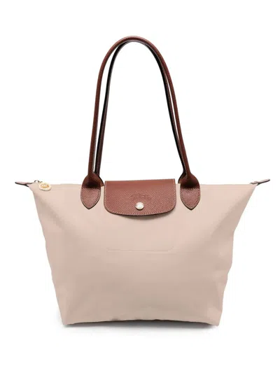 Longchamp Le Pilage - Sac Cabas M Bags