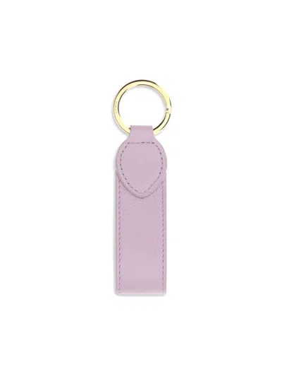 Valentino Vlogo Keyring