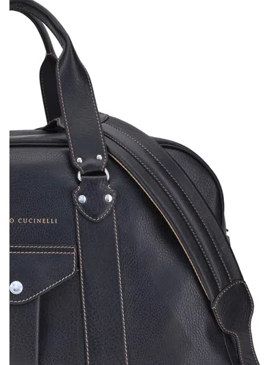 Brunello Cucinelli Handbags