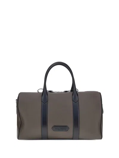 Tom Ford Shoulder Bags