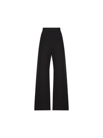 's Max Mara Pants In Black