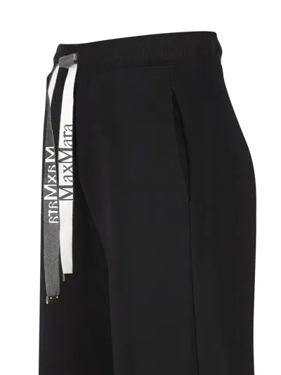 's Max Mara Pants In Black