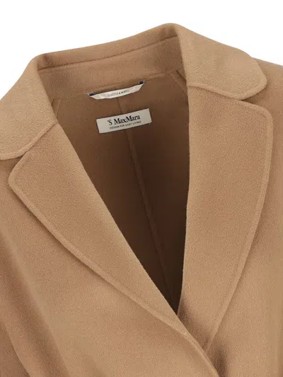 's Max Mara Coats In Neutral