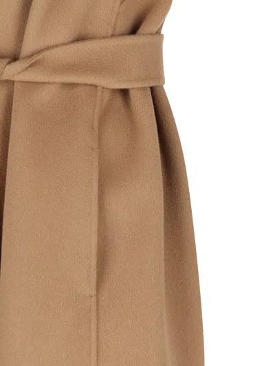 's Max Mara Coats In Neutral