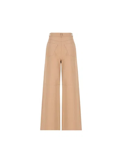 's Max Mara Pants In Neutral