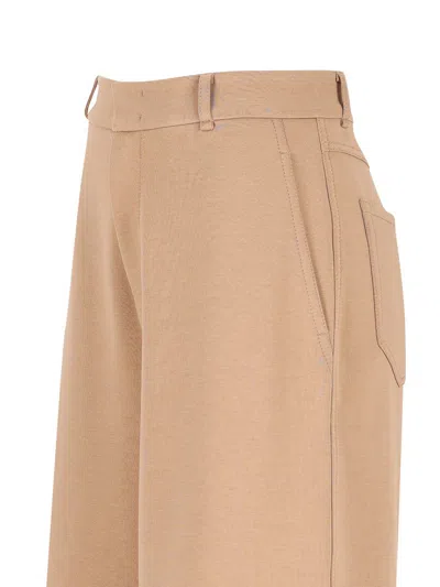 's Max Mara Pants In Neutral