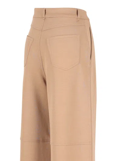 's Max Mara Pants In Neutral