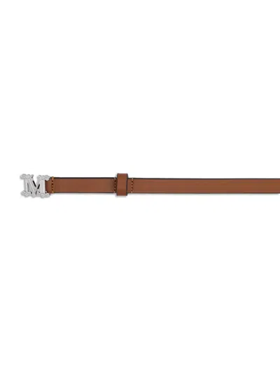 Max Mara Belts
