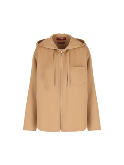 Max Mara Studio Jackets