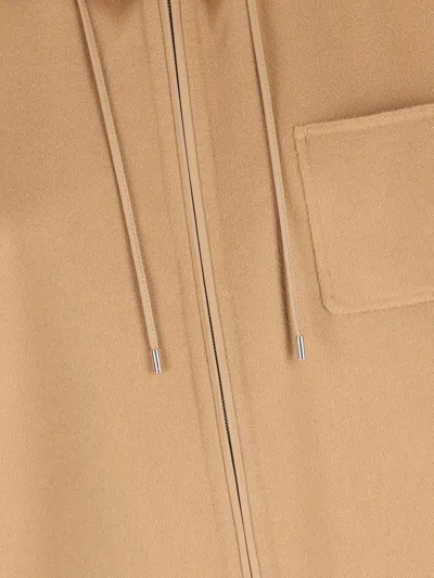 Max Mara Studio Jackets