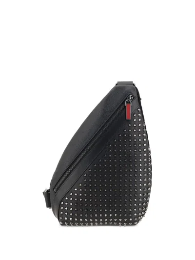 Christian Louboutin Men Funky Slingback Slingback Zaino