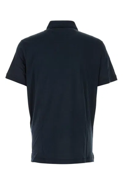Paul & Shark Polo In Black