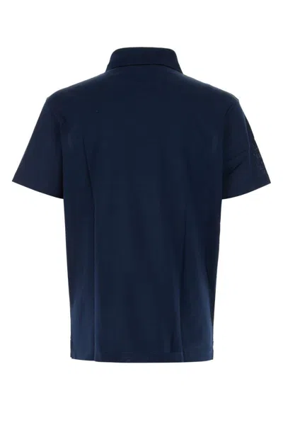 Paul & Shark Polo In Blue