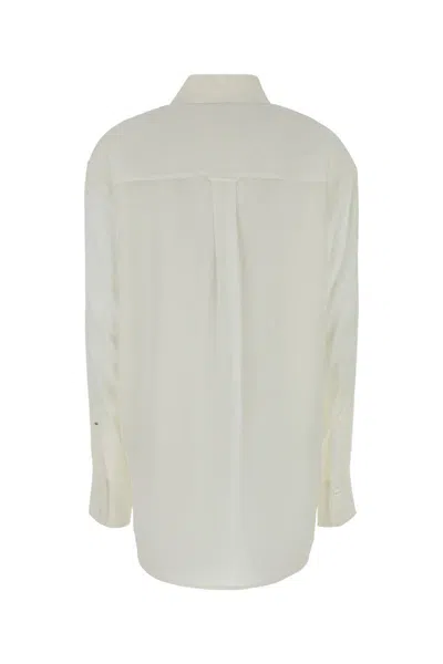 Sportmax Jackets And Vests In Neutral
