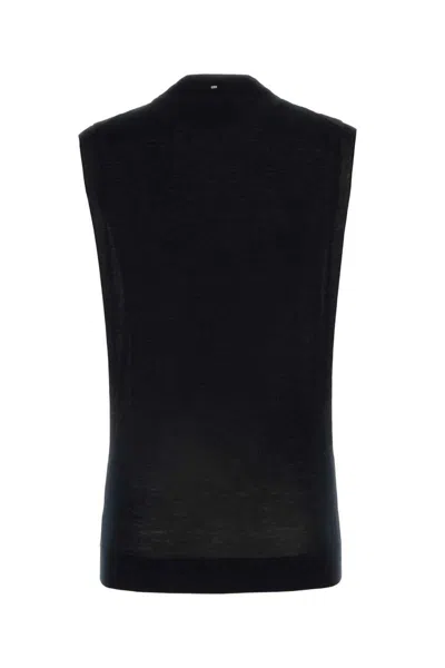 Sportmax Wool Blend Odissea Top