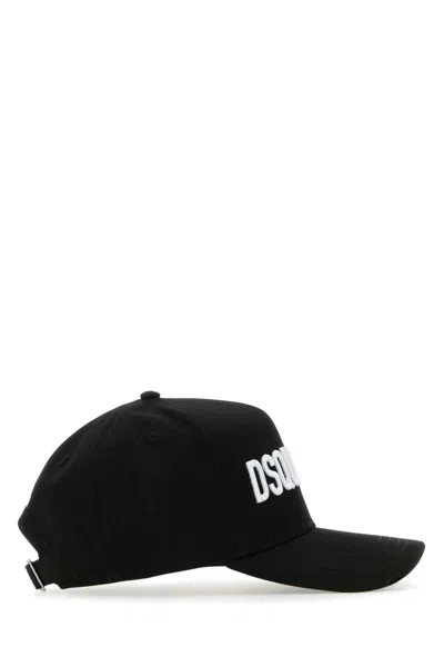 Dsquared2 Hats