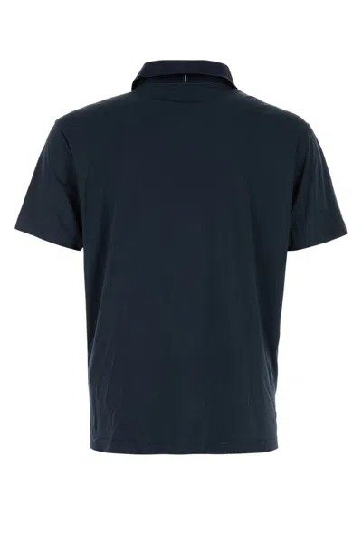 Paul & Shark Polo In Blue