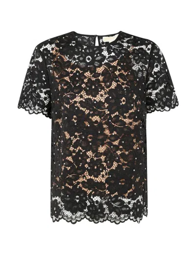 Michael Kors Top In Black