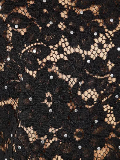 Michael Kors Top In Black