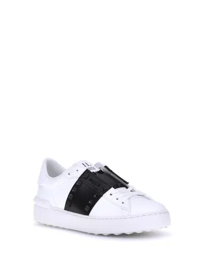 Valentino Rockstud Untitled Sneakers
