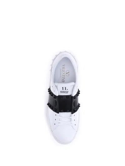 Valentino Rockstud Untitled Sneakers