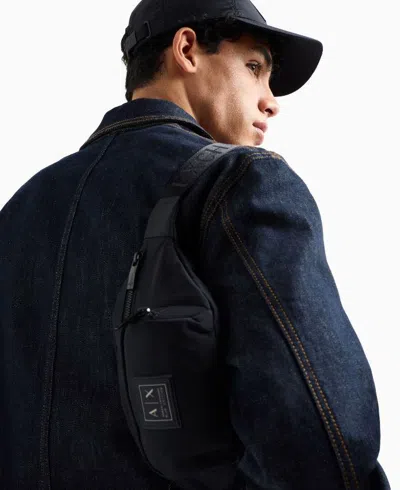 Armani Exchange Bags