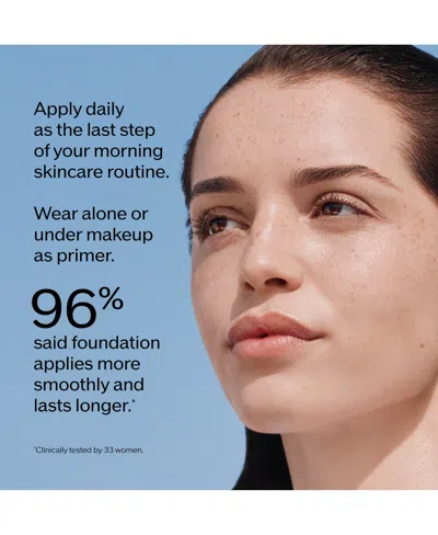 Shiseido Urban Environment Mineral Clear Sunscreen Spf 50 In Transparent