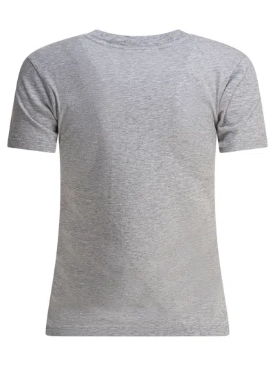Etro T-shirts And Polos In Gray