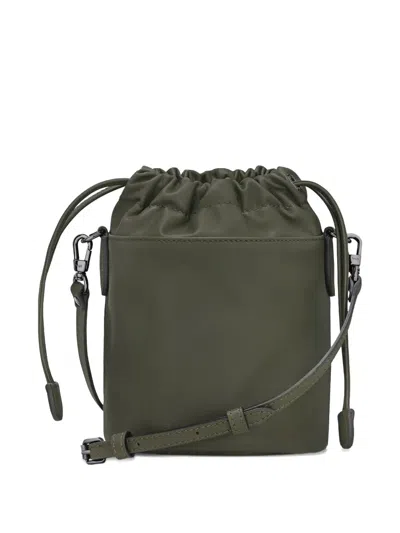 Longchamp Bucket Bag Small Adjustable Strap