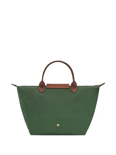 Longchamp Le Pliage Original Small Canvas Handbag