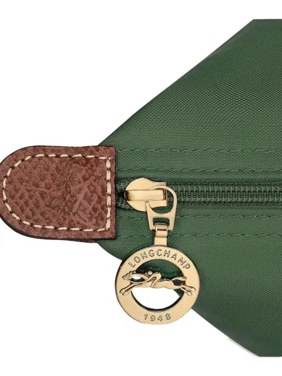 Longchamp Le Pliage Original Small Canvas Handbag