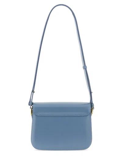 Apc A.p.c. Grace Small Shoulder Bag