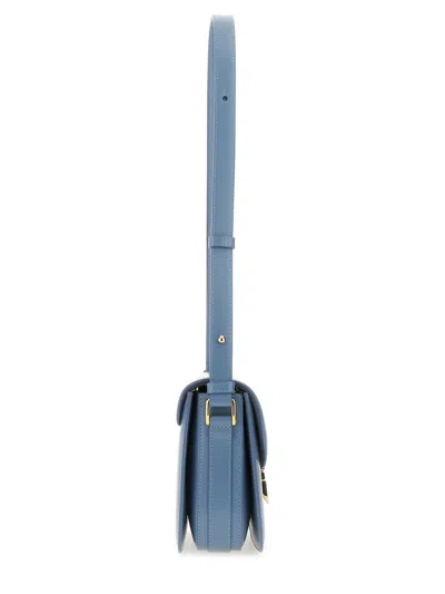Apc A.p.c. Grace Small Shoulder Bag