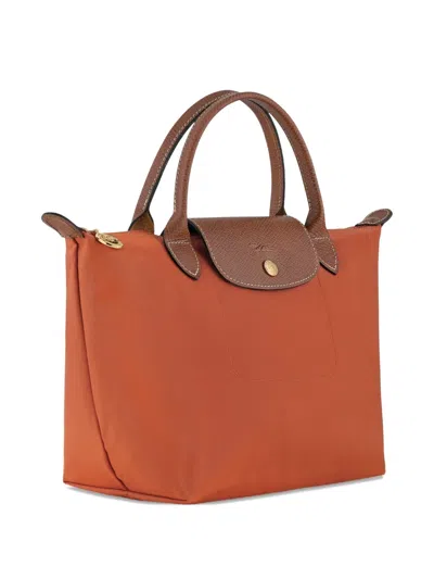 Longchamp Foldable Original M Bag Handles