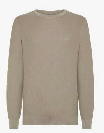 Sun68 Jerseys In Brown