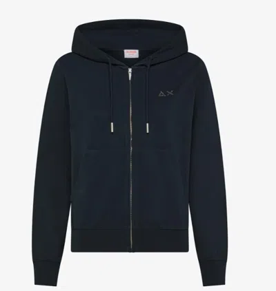 Sun68 Jerseys In Black