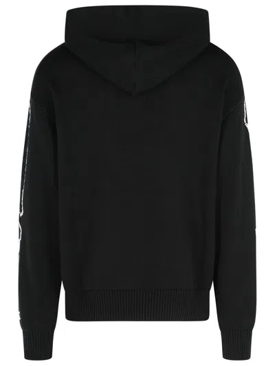 Amiri Bones Sweatshirt