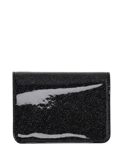 Marc Jacobs Wallets In Black