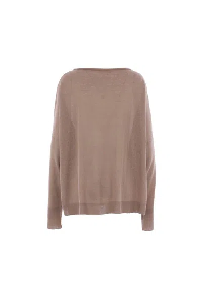 Dušan Dusan Sweaters In Pink