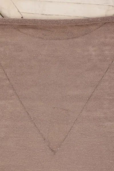 Dušan Dusan Sweaters In Pink