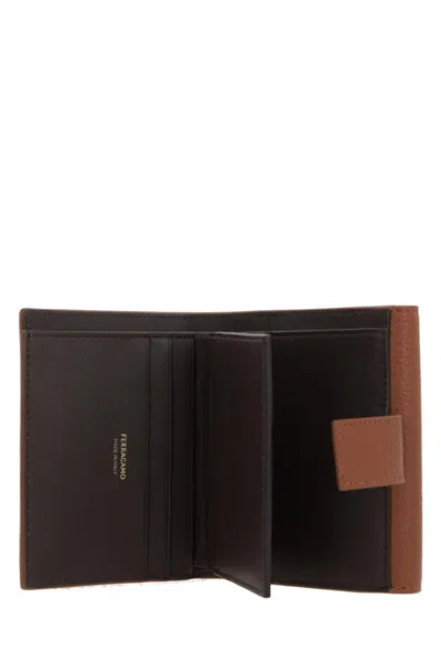 Ferragamo Salvatore  Wallets