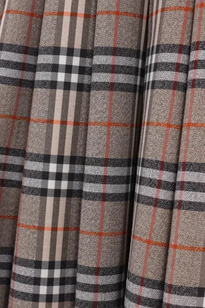 Burberry Skirts