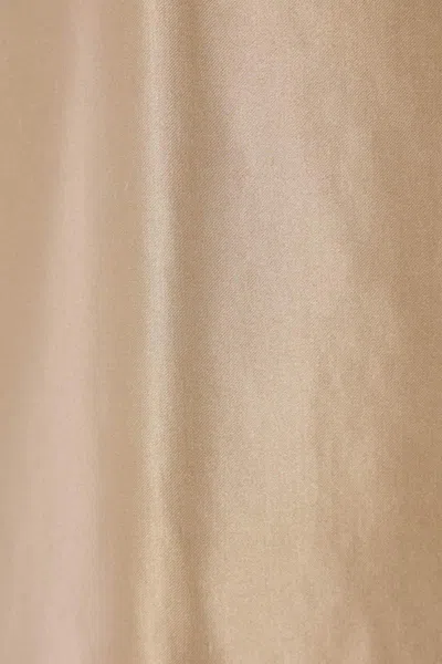 Giorgio Armani Shirts In Gold