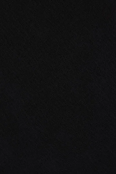 The Row Dresses In Black
