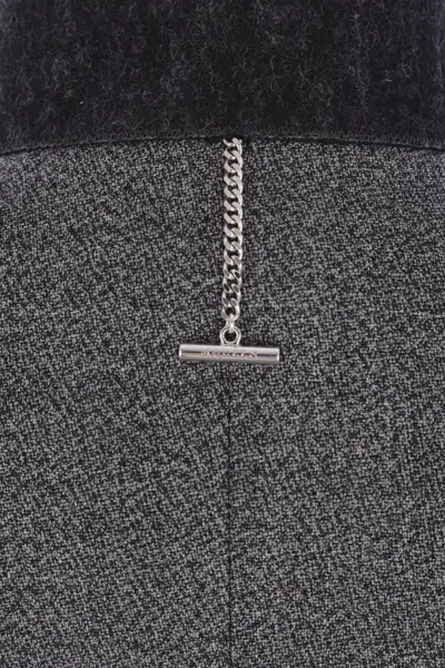 Alexander Mcqueen Jackets