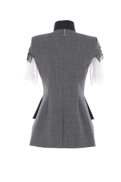 Alexander Mcqueen Jackets