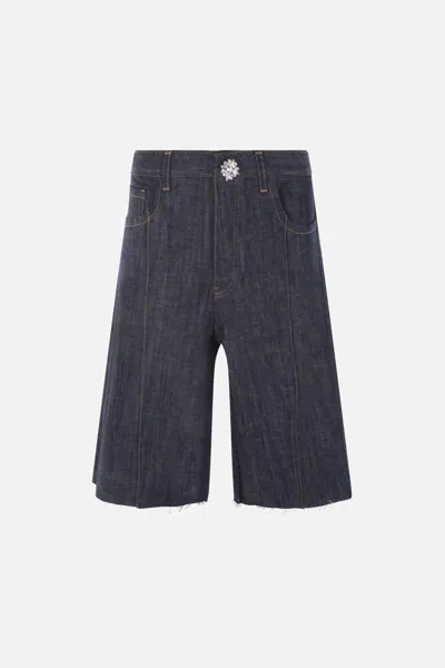 Az Factory X Lutz Huelle Az Factory With Lutz Huelle Jeans In Black