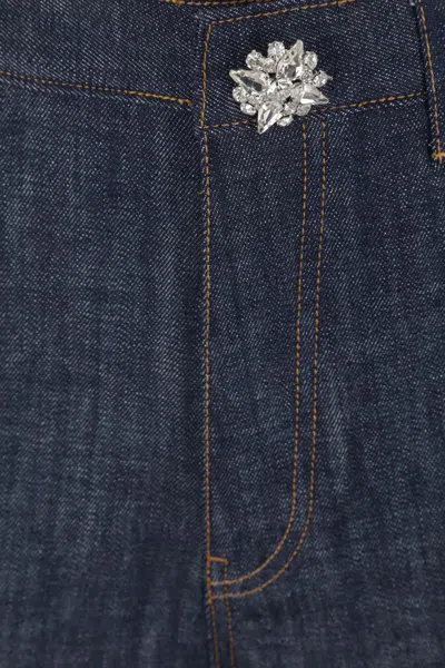 Az Factory X Lutz Huelle Az Factory With Lutz Huelle Jeans In Black