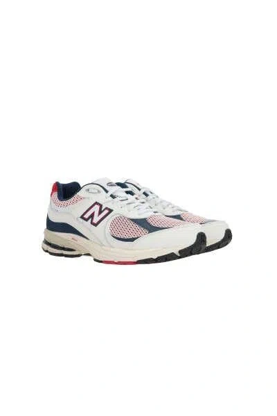New Balance Sneakers In White